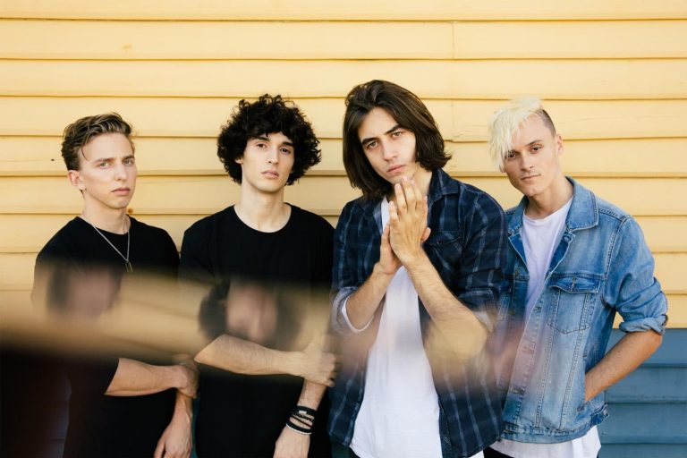 The Faim release new song ‘Midland Line’
