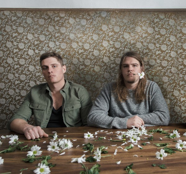 The Glorious Sons release new album ‘Young Beauties And Fools’