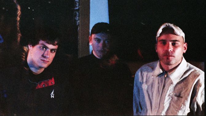DMA’S release video for ‘Do I Need You Now’
