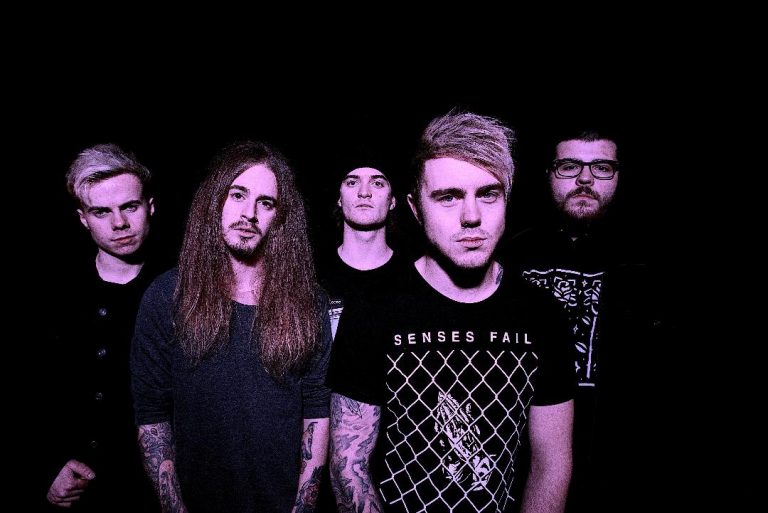 Cutting Teeth unleash video for debut track ‘The Great Delusionist’