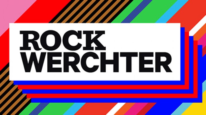 Rock Werchter festival in Belgium announces huge line up!
