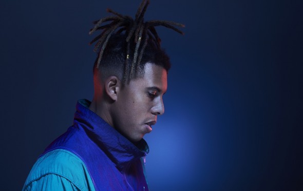 Tokio Myers & Jazmin Sawyers Take on ‘Jerusalem’  The Official Anthem Of Commonwealth Games