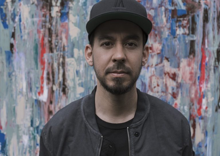 Linkin Park’s Mike Shinoda set to release full lenth album ‘Post Traumatic’