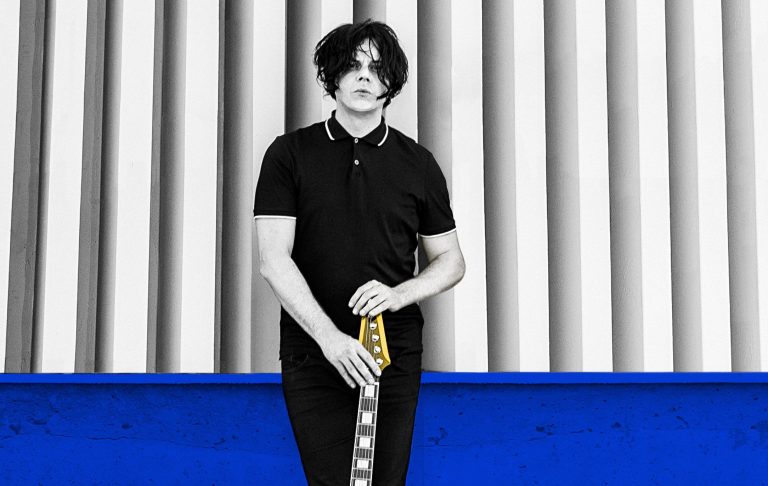 Review: Jack White – Boarding House Reach
