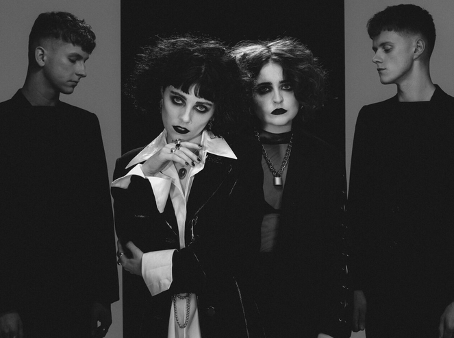 Pale Waves announce new single ‘One More Time’