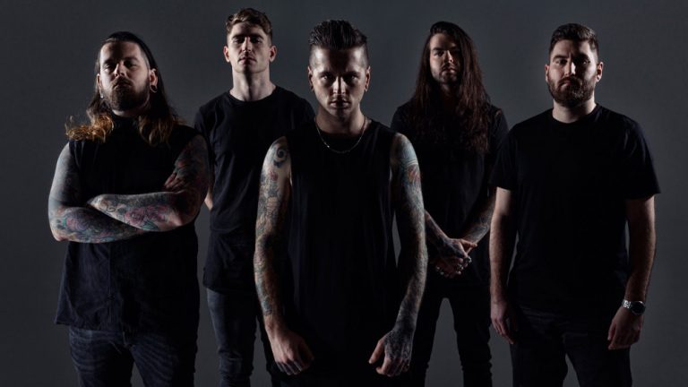 Bury Tomorrow release new video for ‘More Than Mortal’