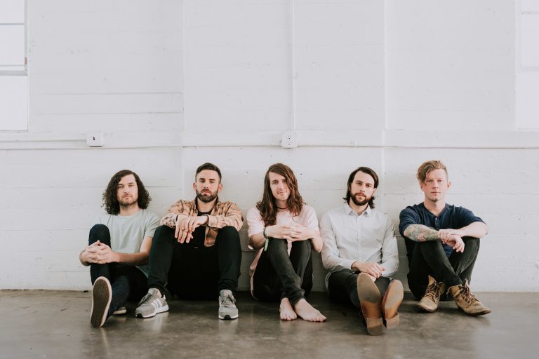 Mayday Parade release new video for ‘Never Sure’