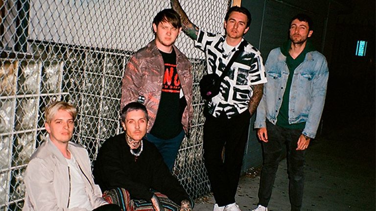 Bring Me The Horizon release video for new single ‘Mantra’ and UK headline tour dates