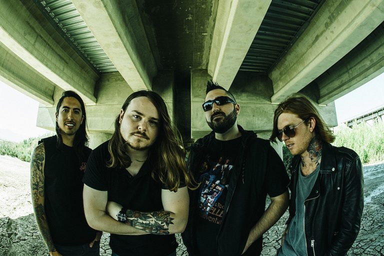 Of Mice & Men set to embrk on UK shows & release video for ‘Instincts’