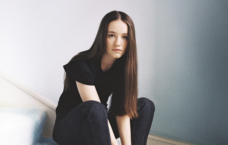 Sigrid releases new single ‘Don’t Feel Like Crying’