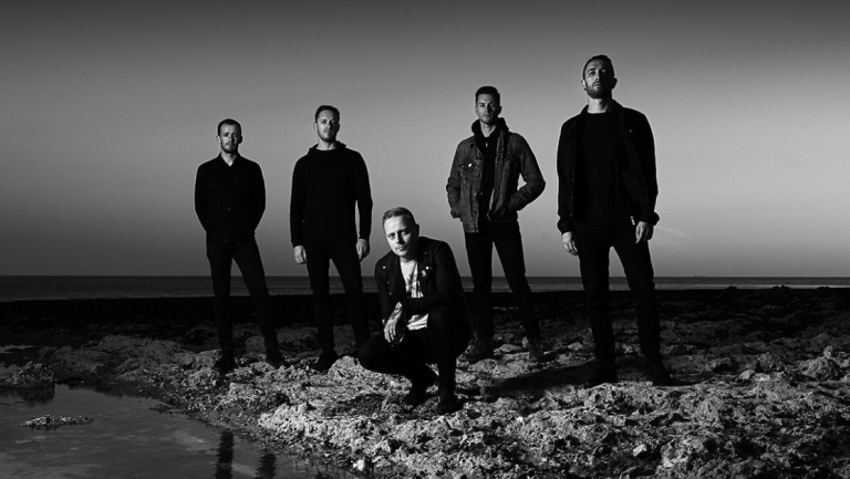 Architects release their incredibly special Spotify Live Sessions from Wembley Arena show