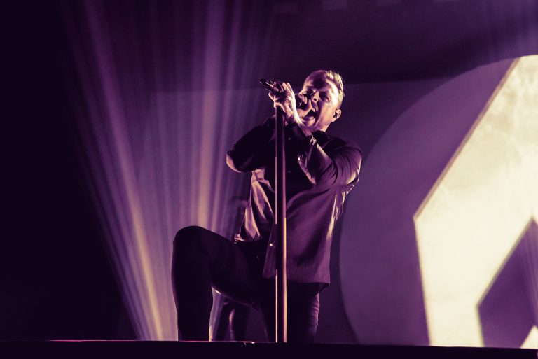Architects and Cardiff are a match made in heaven for the ‘Holy Hell’ Tour