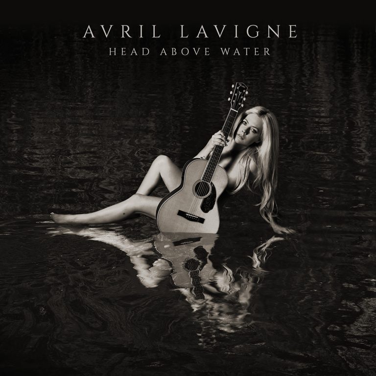 Avril Lavigne set to release new album ‘Head Above Water’