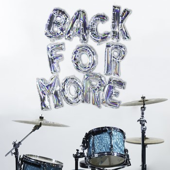 T-10 release new song ‘Back for (Even) More’