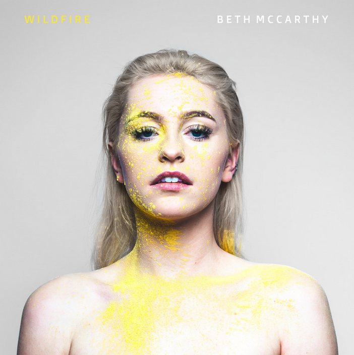 York’s Beth McCarthy releases video for ‘Wildfire’ ahead of new EP