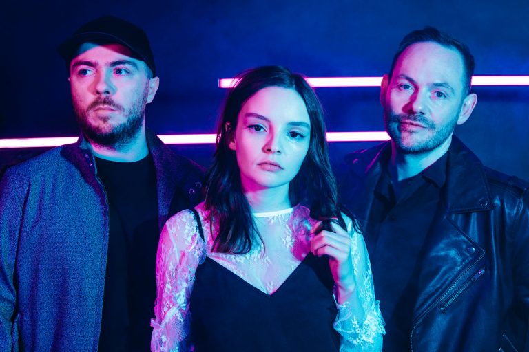 CHVRCHES set to embark on UK headline tour in support of ‘Love is Dead’