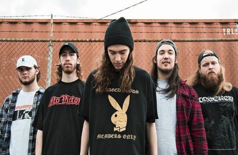 Knocked Loose release new single ‘Mistakes Like Fractures’