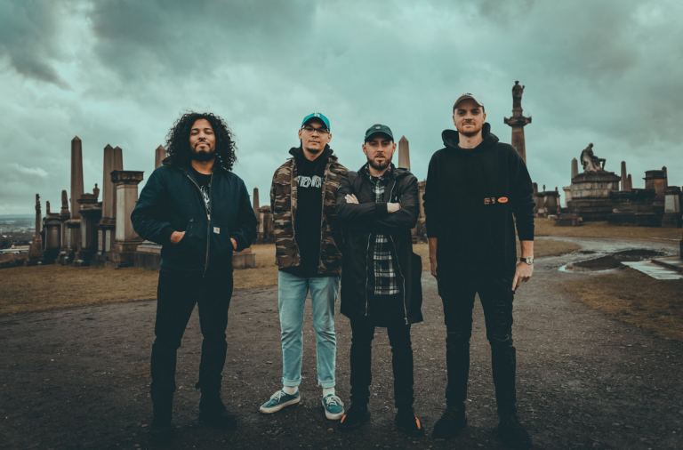 ISSUES return with new song ‘Tapping Out’
