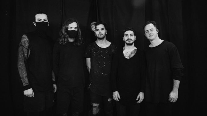 Northlane announce release of remix EP ‘5G’
