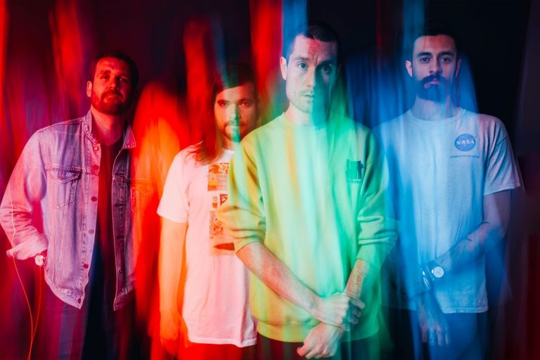 Bastille share new video for ‘Those Nights’