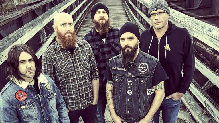 Killswitch Engage release new single ‘Unleashed’ and announce new album and UK tour dates!
