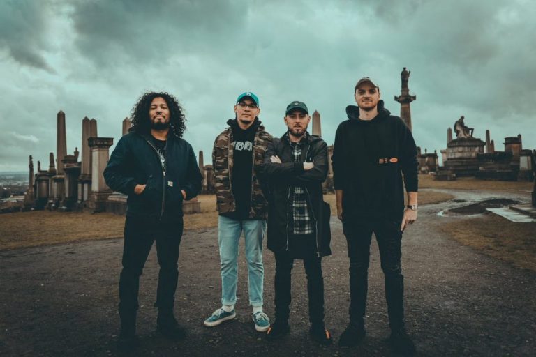 Issues return with new track ‘Tapping Out’