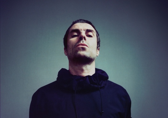 Liam Gallagher Announces New Live Album ‘Down By The River Thames’