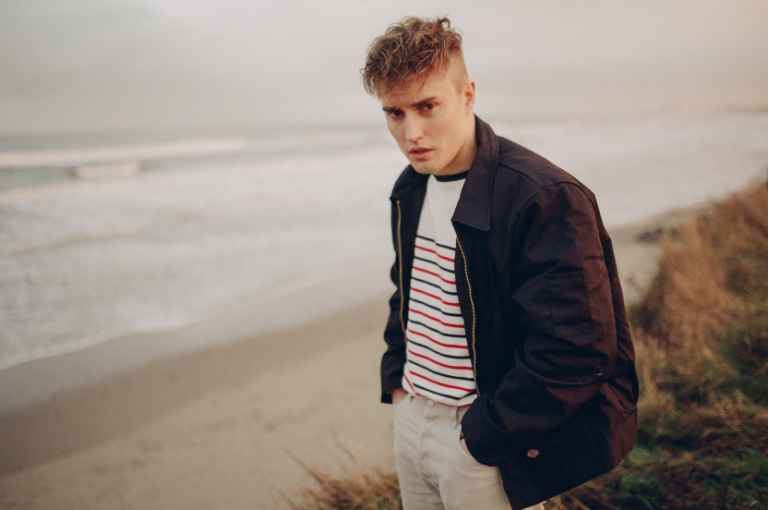 Sam Fender shares ‘The Borders’ ahead of debut album ‘Hypersonic Missiles’
