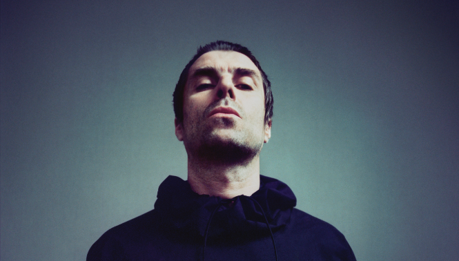 Liam Gallagher’s two Knebworth Park shows are sold-out!