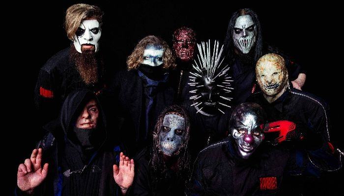 Slipknot announce UK 2020 tour!