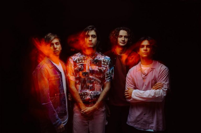 The Faim reveal new video for ‘Buying Time’