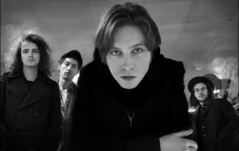 Catfish And The Bottlemen announce further UK tour dates