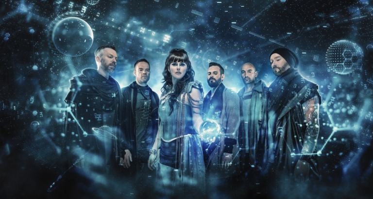 Evanescence & Within Temptation join forces for hedline tour 2020