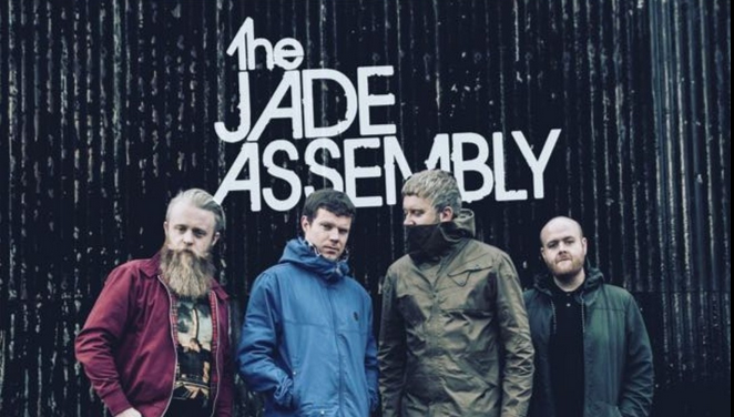 The Jade Assembly announce UK tour dates