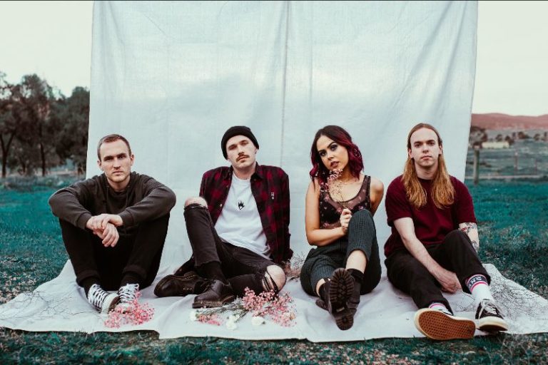 Yours Truly release new single and video ‘Composure’