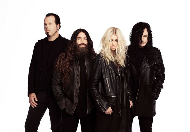 The Pretty Reckless release cover of Soundgarden’s ‘Halfway There’