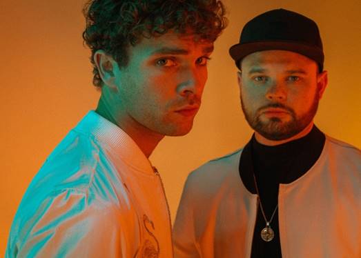 ROYAL BLOOD RETURN WITH BRAND NEW TRACK ‘TROUBLE’S COMING’