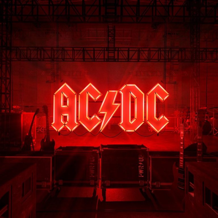AC/DC POWER UP 2020 WITH MASTERPIECE!