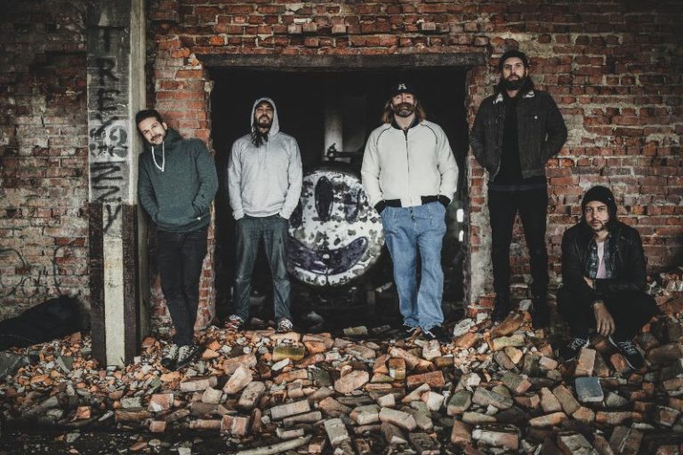 Every Time I Die announce UK tour