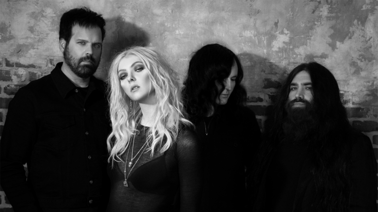 The Pretty Reckless release video for acoustic version of “Only Love Can Save Me Now.”