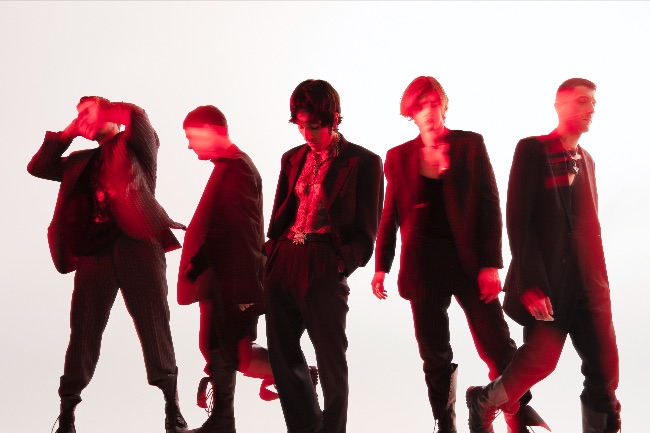 Bring Me The Horizon unveil new single ‘Die4U’ ahead of UK arena tour