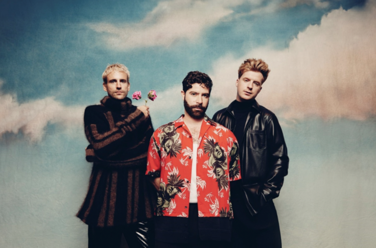 Foals Reveal Details Of New Album – ‘Life Is Yours’