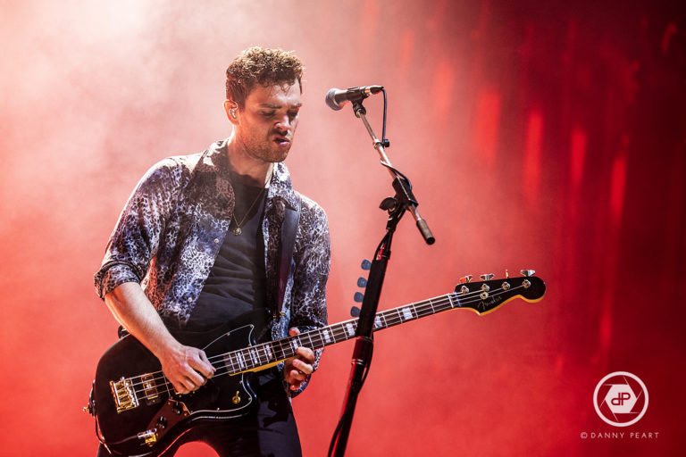 Live in Photos – Royal Blood – Leeds – 12/04/22