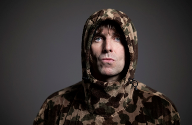 Liam Gallagher releases new track ‘C’mon you know’