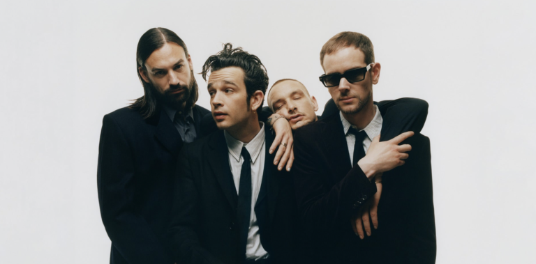 The 1975 release new single ‘I’m In Love With You’ and announce UK headline tour