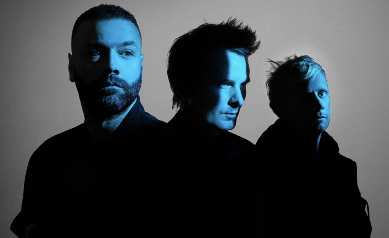 Muse announce UK tour with Royal Blood