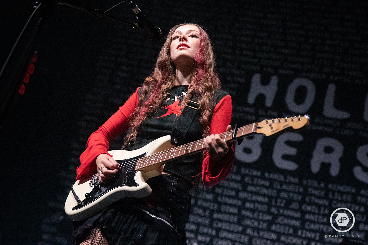 Live In Photos – Holly Humberstone – Leeds – 23/11/22
