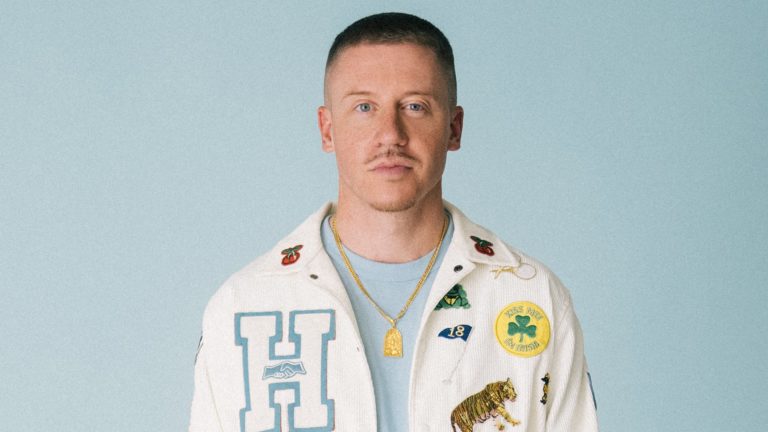 Macklemore releases video for new track ‘Heroes’