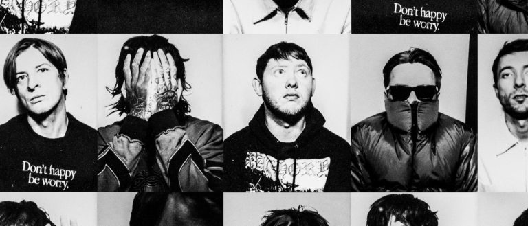 Bring Me The Horizon release new single ‘DArkSide’